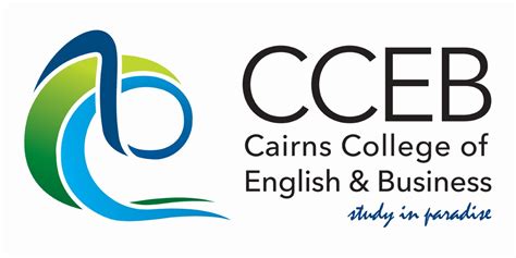 Cairns College of English & Business .